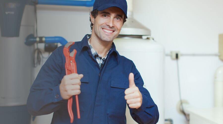 Professional Leak Detection in Ethel, WV